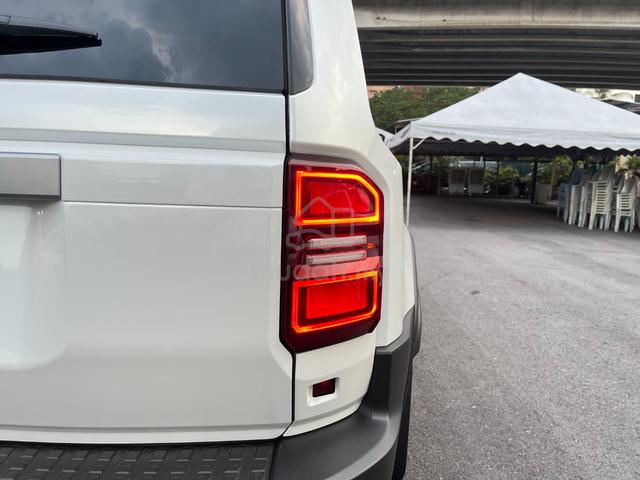 2024 Toyota LANDCRUISER 250 2.7 VX / 6A / 0.484km - 5