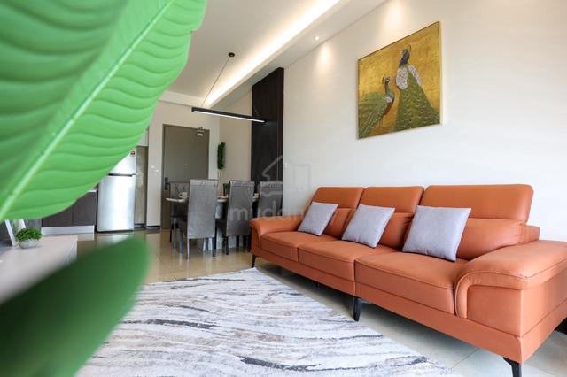 Silverscape Luxury Residences 1