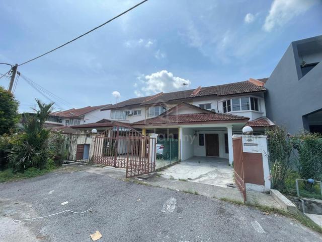 2 Storey Terrace House Bandar Sunway Semenyih, Semenyih 1