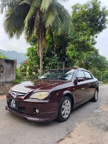 2008 Proton PERSONA 1.6 MEDIUM LINE (M) - 2