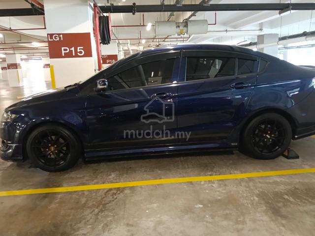 2012 Proton PREVE 1.6 CFE PREMIUM (A) - 5