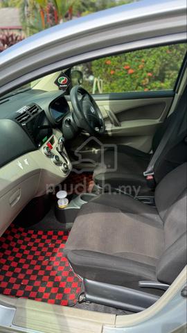 2011 Perodua MYVI 1.3 EZi FACELIFT (A) - 5