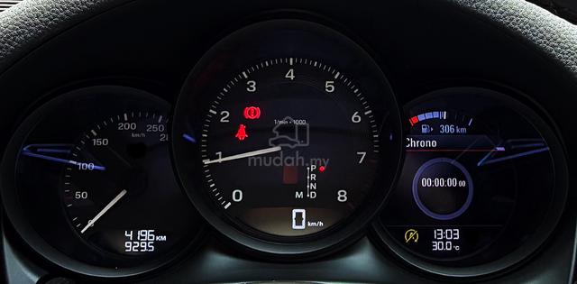 2023 Porsche WARRANTY 2027 4200KM MACAN 2.0 MATRIX - 4