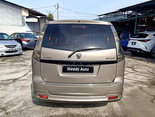 2018 Proton EXORA 1.6 TURBO (A) PARENTS DAY PROMO - 5