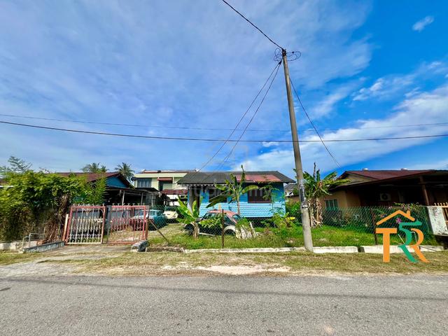 Taman Sri Putra Sungai Petani 1