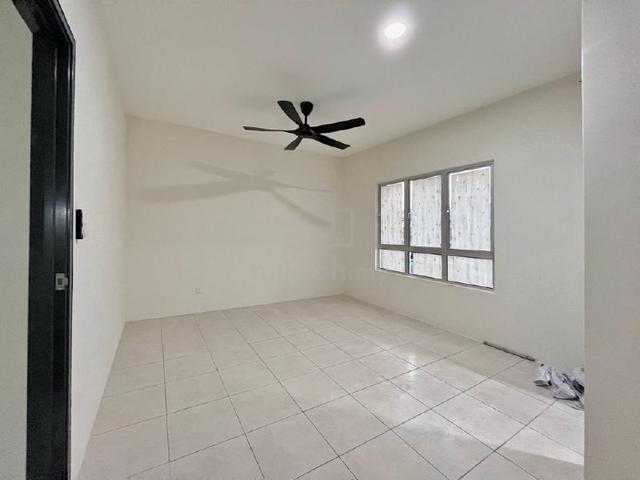 For Rent KIta Bayu Townhouse Cybersouth 5