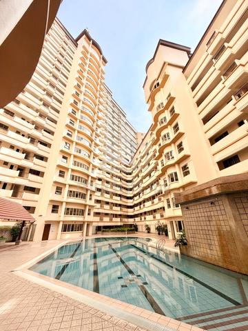 Menara Jaya 1