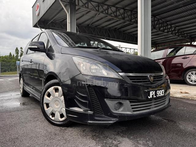 2013 Proton Exora Bold 1.6 (A) Premium Package - 1