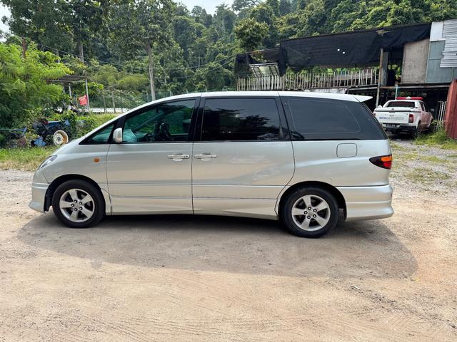 2001 Toyota ESTIMA 3.0 AERAS GH-MCR30W (A) - 4