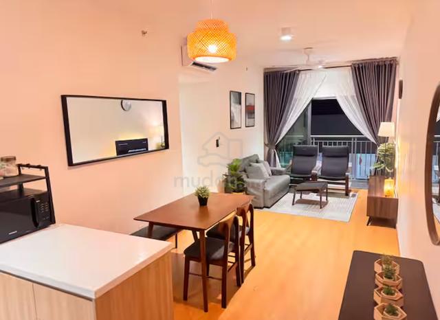 Maya Bay Residences @ Gamuda COVE 1