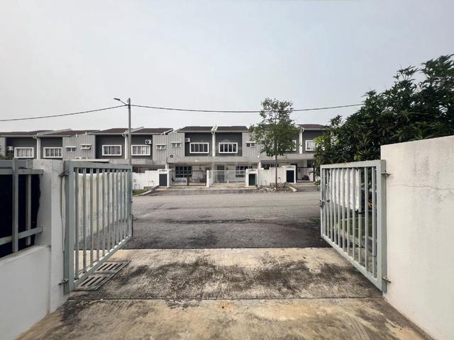 [FULL LOAN|TERMURAH]Double Storey Laman Haris Eco Grandeur Puncak Alam 1