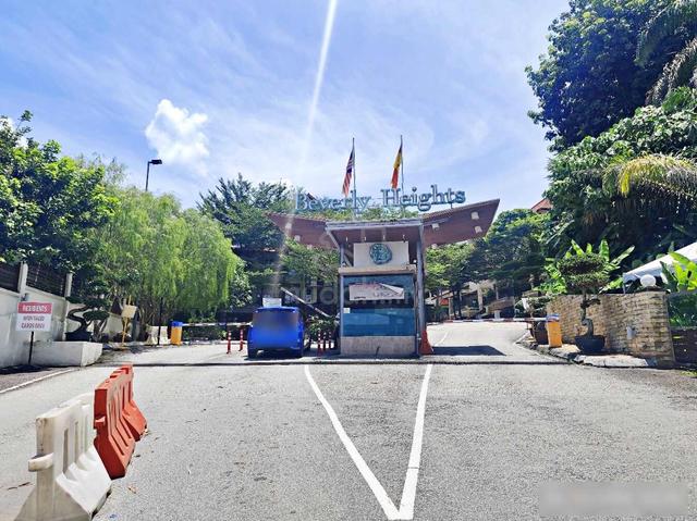 Beverly Heights, Ampang, Selangor - ROI up to 5% 1