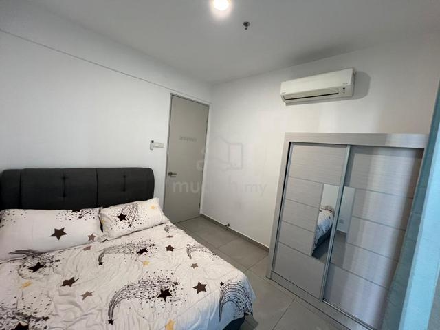 YOLO Signature Suites 1
