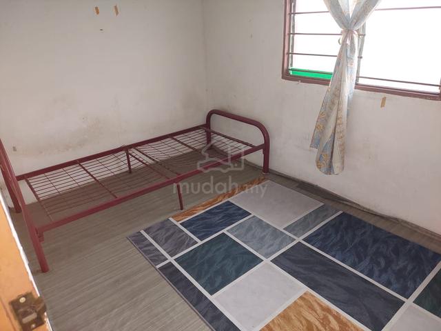 BILIK SEWA Lelaki, Seksyen 7, Seri Anggerik, Bdr. Baru Bangi, SELANGOR 1