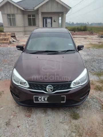 2023 Proton SAGA 1.3 STANDARD (A) - 4