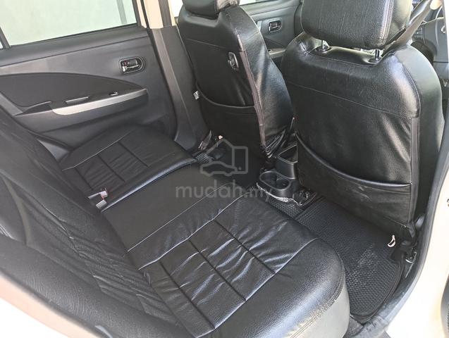 2012 Perodua MYVI 1.5 SE ZHS (A) - 5