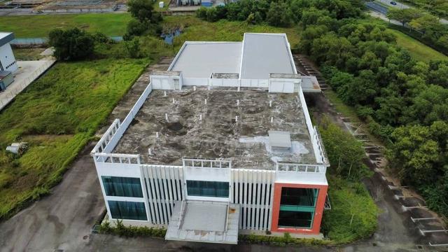 Taman Perindustrian Bukit Minyak (Penang Science Park) / Penang 1