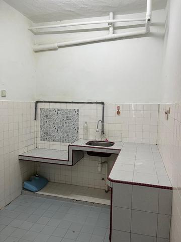 Taman Daya Shop Apartment 2