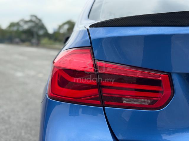 2016 Bmw 330i M SPORT(CKD) 2.0 FACELIFT (A) - 4