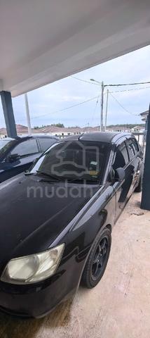 2008 Proton SAGA 1.3 BASE LINE (M) - 1