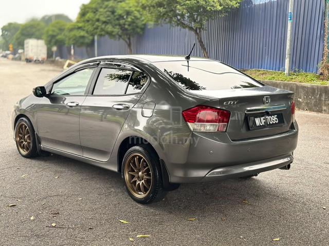 2010 Honda CITY 1.5 E (A) - 4