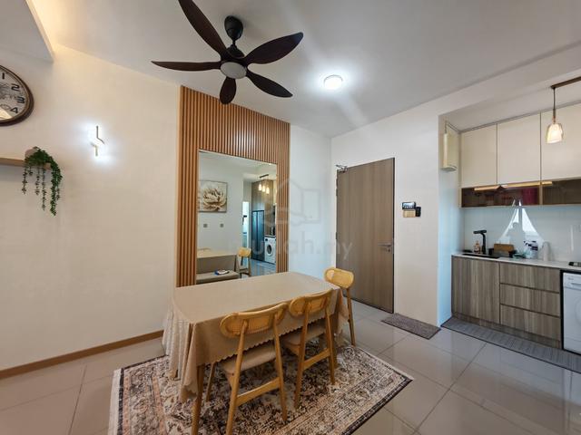 G Residence (Alor Setar) 1
