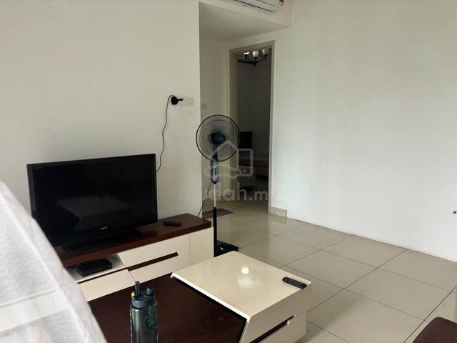 The Raffles Suites 4