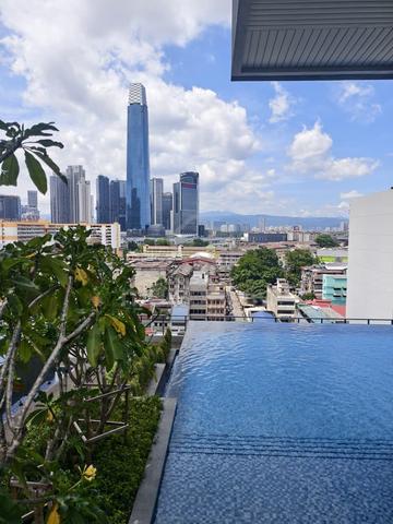 Room Rent Pudu LRT KLCC Lalaport Lot 10 Bukit Bintang TRX Low Yat SOGO 1