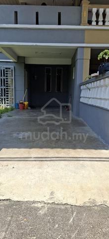 Taman Sutera Terrace House For Sale 1
