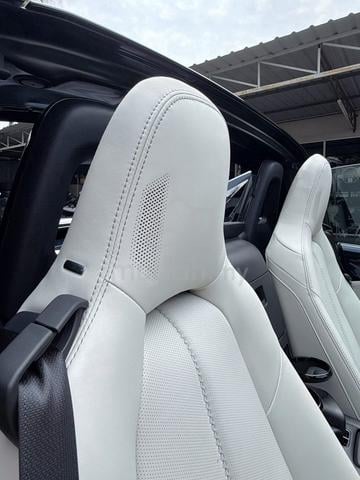 2023 Mazda MX-5 ROADSTER 2.0 RF VS 5A 3K BOSE (M) - 5