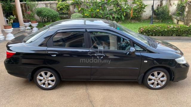 2006 Honda CITY 1.5 VTEC MY03 GD FACELIFT (A) - 5