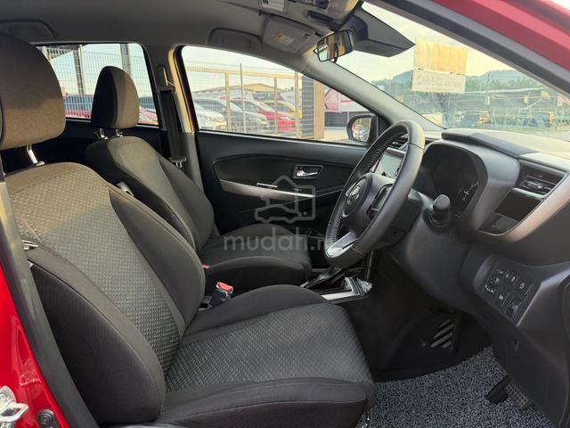 2024 Perodua MYVI 1.5 H MY17 FACELIFT (A) - 5
