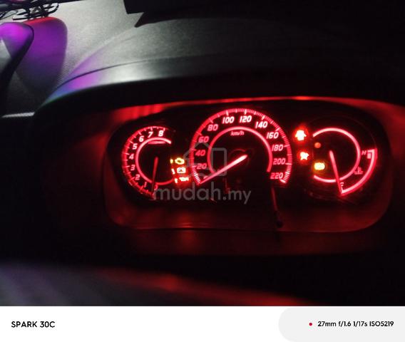 2007 Perodua MYVI 1.3 SE GHS (M) - 5
