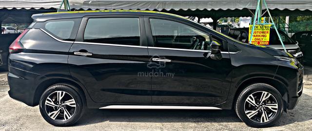 2022 Mitsubishi XPANDER 1.5(A)ORI MILES 40k ONLY🔥 - 3
