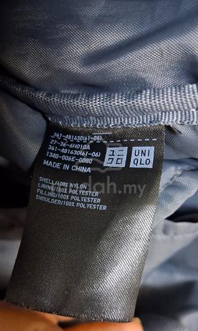Beg Sling Uniqlo Ori - photo 5 of 5