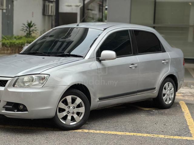 *Direct Owner* Proton Saga 1.3 BLM Like New Car - 4