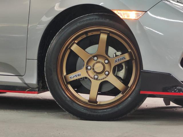 2021 Honda CIVIC 1.8 S (A) FULL SERVICE RECORD - 3