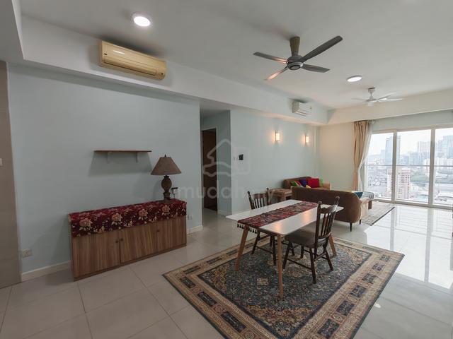 Gaya Bangsar 1