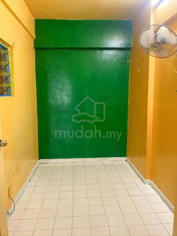 Menara Orkid apartment - Small room 1