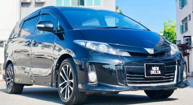 [💥FULLoAN💥]14/18 ESTIMA 2.4 AERAS G PREMIUM - 3