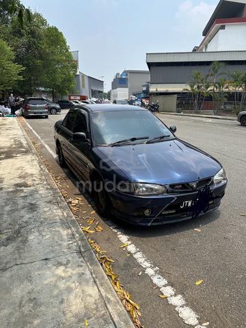 2005 Proton WIRA 1.5 GL (A) - 5