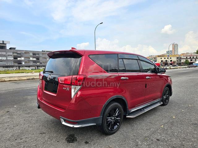 2019 Toyota INNOVA 2.0 X UPDATED (A) - 5