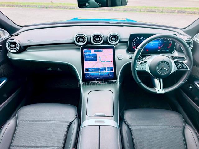 2023 Mercedes Benz C-CLASS 1.5 200 AVANTGARDE - 4