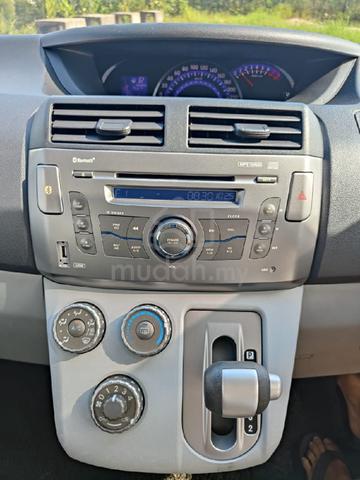 2010 Perodua ALZA 1.5 EZI (A) - 4