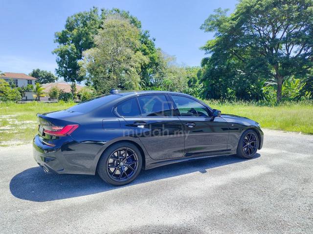 2021 Bmw 3 SERIES 2.0 30I M SPORT MY19 G20 (A) - 3