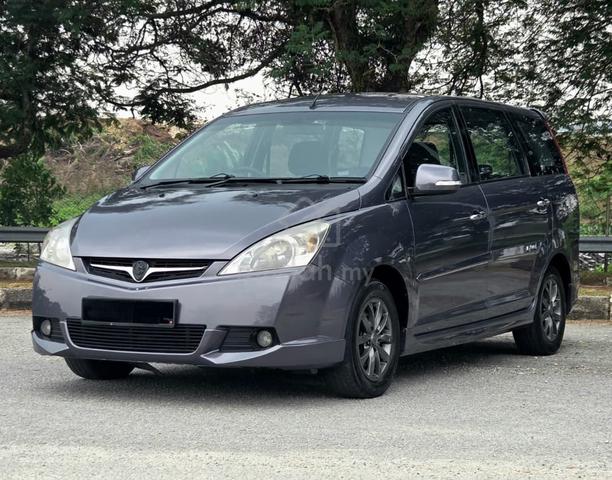 2011 Proton EXORA 1.6 BOLD EXECUTIVE (A) ✅ - 3