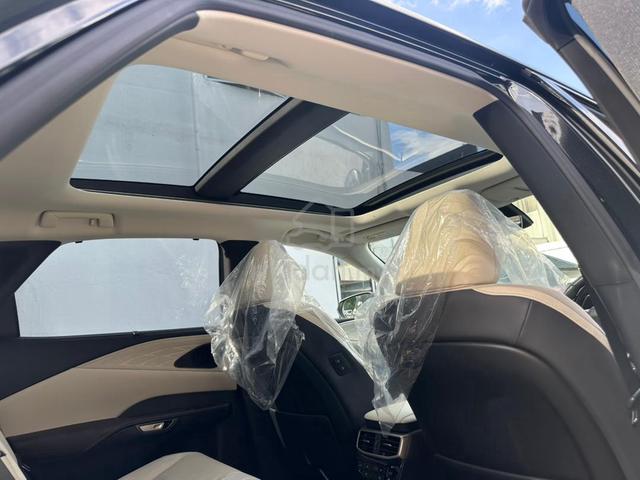 2023 Lexus RX350 2.4 LUXURY AUTO PARKING ASSIST - 5