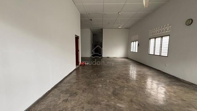 Kuala Lumpur Setapak Commercial Property For Rent 1