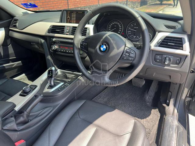 M-SPORT⭐2014 Bmw 316i 1.6 SPECIAL FOR YOU FUL LOAN - 4