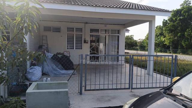 Corner Lot Inderapura Jaya (IPJ), Kuantan 1